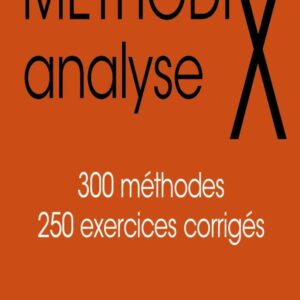 MethodiX Analyse