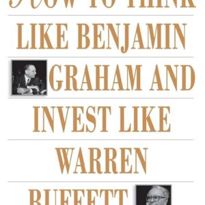 How to Think Like Benjamin Graham and Invest Like Warren Buffett (Ang / Fr / Ar)