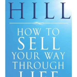 How to Sell Your Way Through Life (Ang / Fr / Ar)
