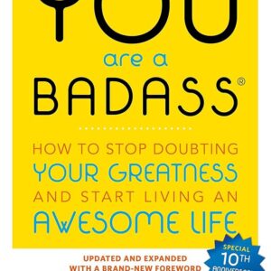 You Are a Badass (Ang • FR • Ar)