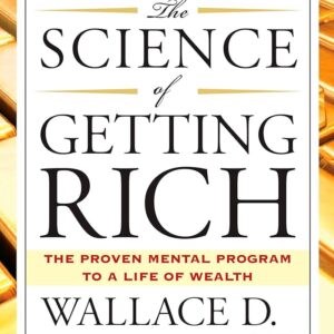 The Science of Getting Rich