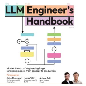 LLM Engineer’s Handbook