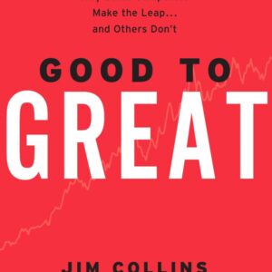 Good to Great (Ang / Fr / Ar)