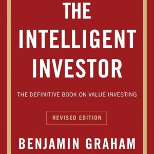 The Intelligent Investor (Ang / Fr / Ar)