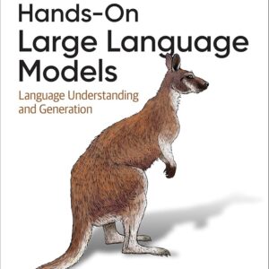 Hands-On Large Language Models