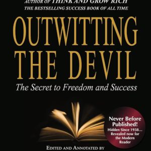 Outwitting the Devil (Ang / Fr / Ar)