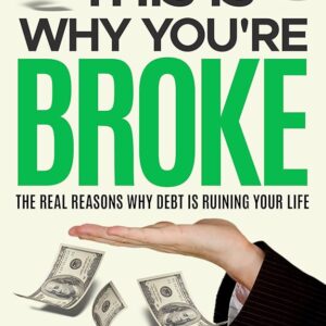 This Is Why You’re Broke (Ang / Fr / Ar)