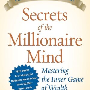 Secrets of the Millionaire Mind (Ang • FR • Ar)