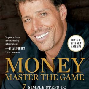 MONEY – Master the Game (Ang • Fr • Ar)