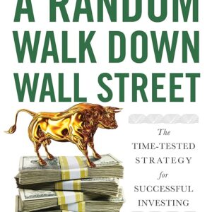 A Random Walk Down Wall Street (Ang • Fr • Ar)