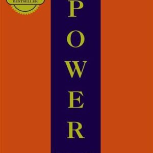 The 48 Laws of Power