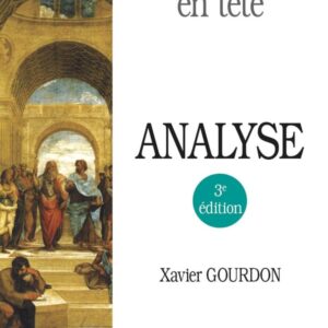 Les maths en tête – Analyse