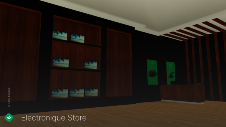 🖥️ Electronique Store - Image 3