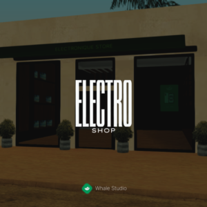 🖥️ Electronique Store