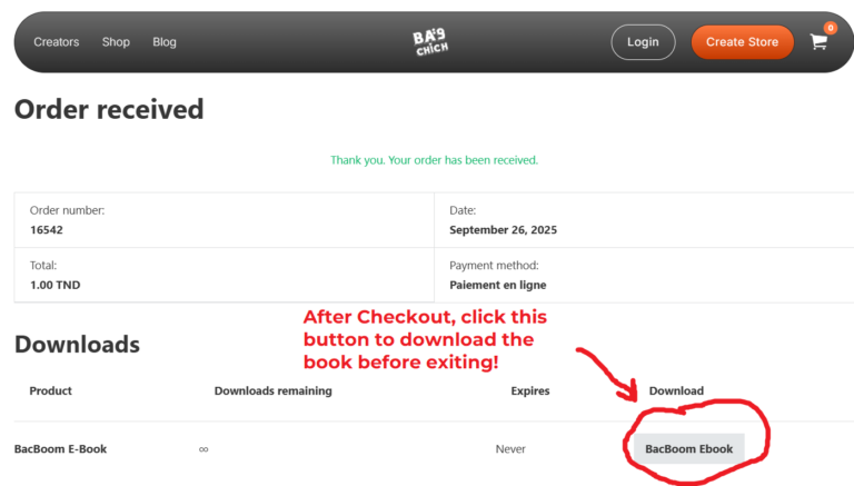 BacBoom E-Book - Image 6