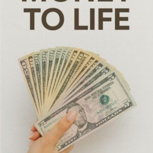 The Money Hustle Toolkit – Build Profitable Side Hustles & Take Control of Your Money