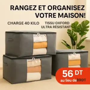 sac de rangement