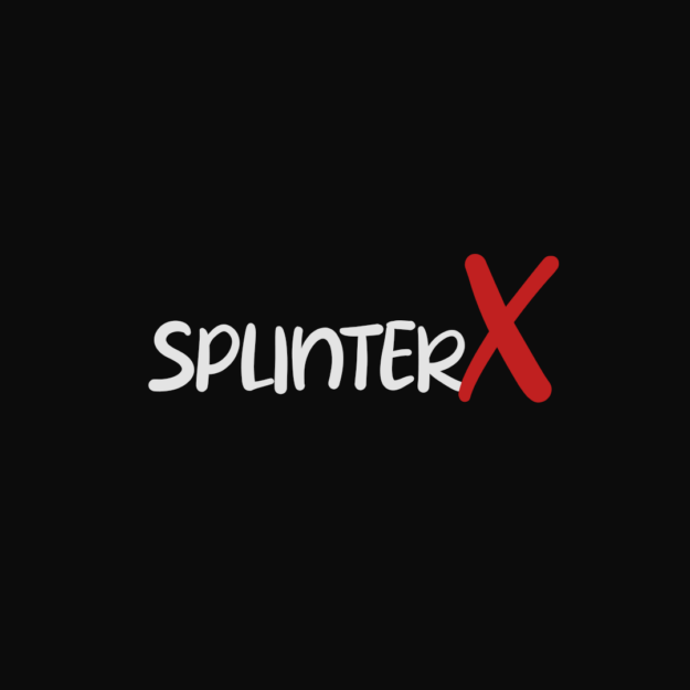 SplinterX