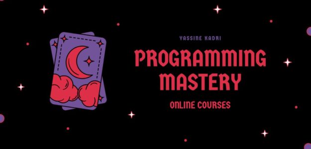 Programming Mastery