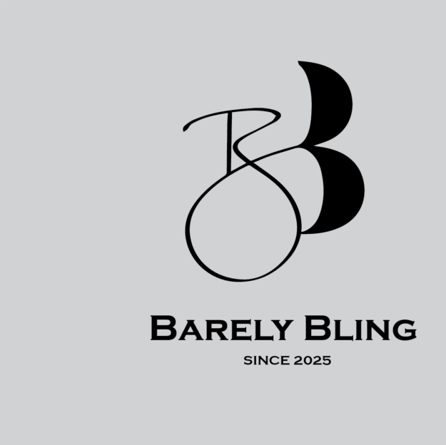barely bling