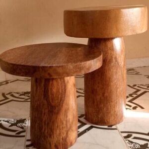 Table champignon