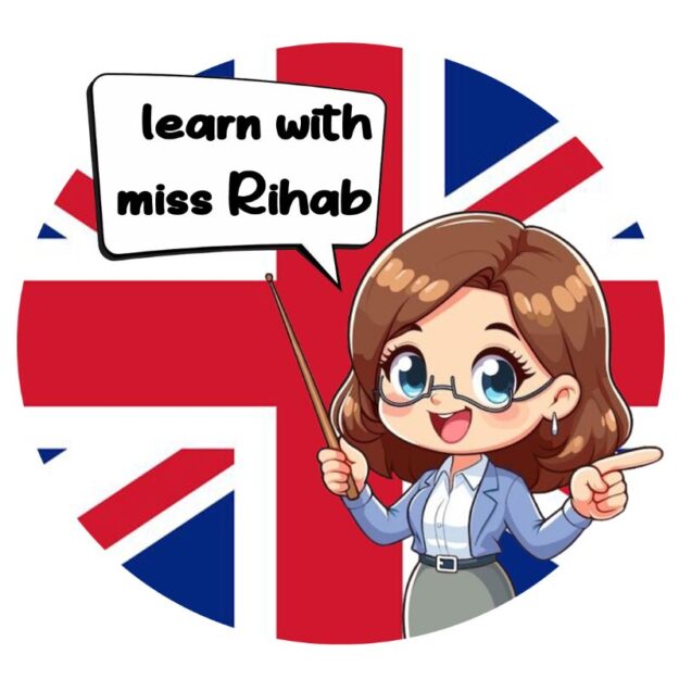 learn with miss rihab