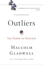 Outliers: The Story of Success (Ang / Fr / Ar)