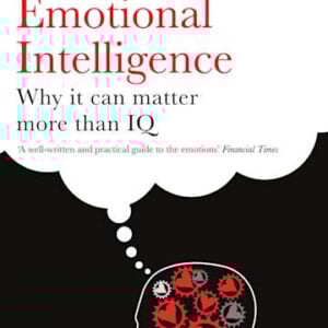 Emotional Intelligence – Why It Can Matter More Than IQ (Ang • Fr • Ar)