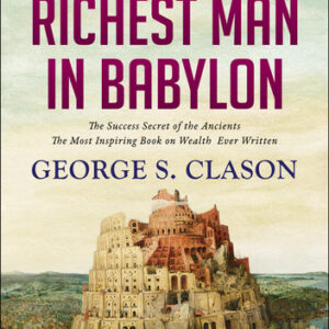 The Richest Man in Babylon (Ang / Fr / Ar)