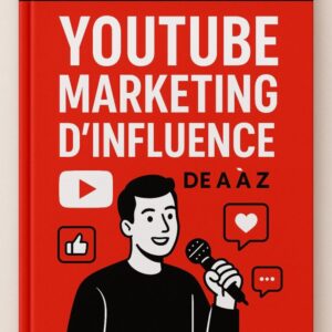 Le Guide Ultime : YouTube Marketing d'Influence de A à Z