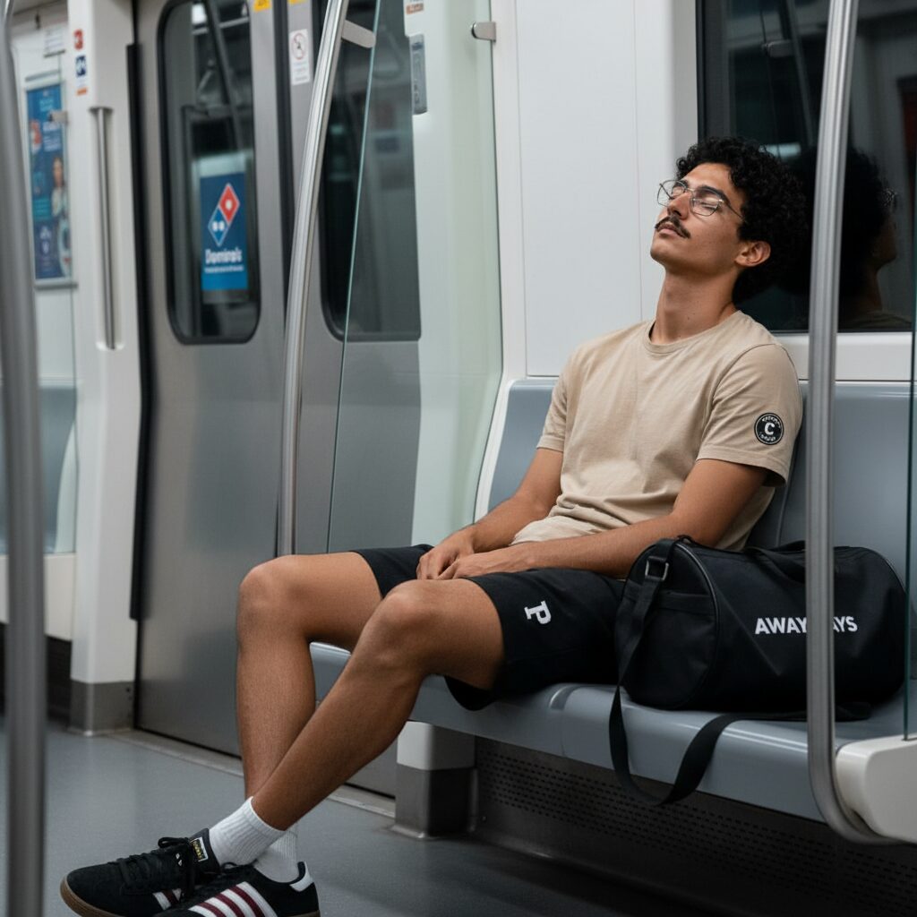 đž Pack de Prompts â 15 Prompts PrĂȘtes Ă lâEmploi pour Photos dâHommes. - Image 4