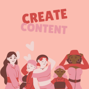 content creation guide