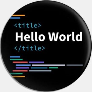 code HTML
