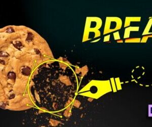 Break it