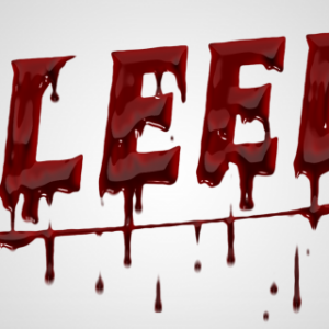 Bleed