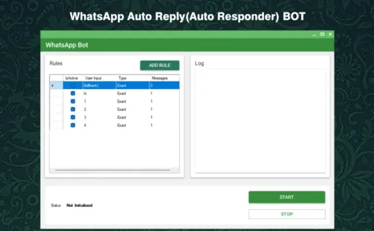 WASender Pro – WhatsApp Bulk Sender & Marketing Tool (2025) - Image 3
