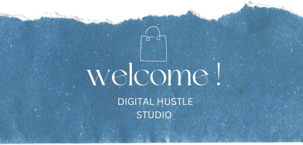 DIGITAL HUSTLE STUDIO