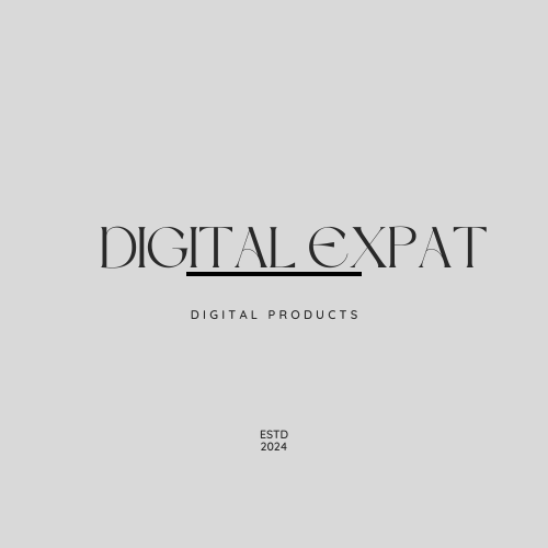Digital Expat