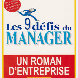 Les 9 défis du manager