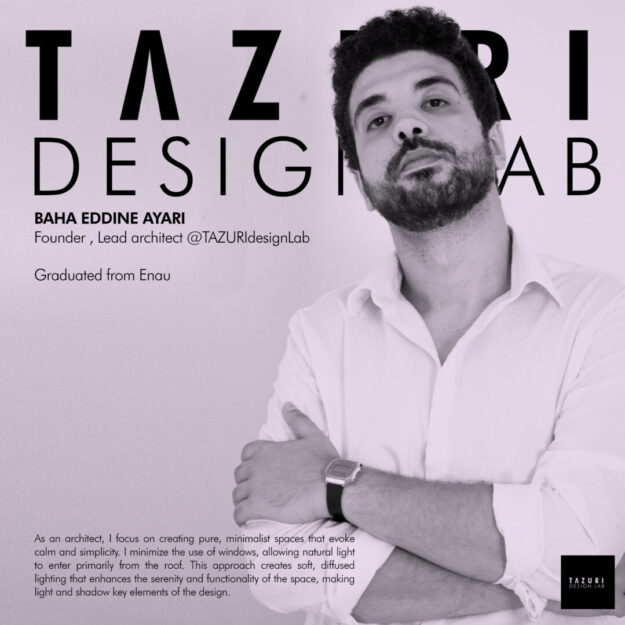 Design and architecture courses and services