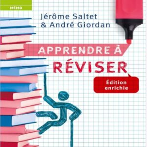 « Apprendre à réviser »