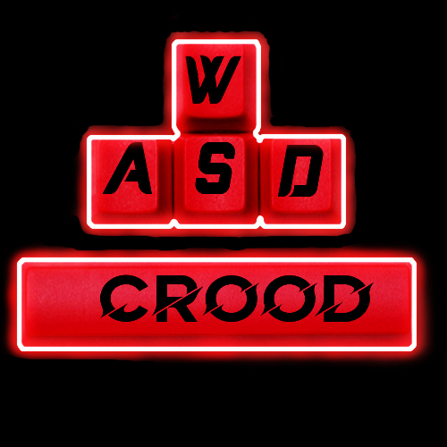 CROOD