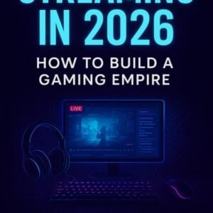straming guide for 2026