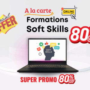 Réussir sa carrière avec les Soft Skills