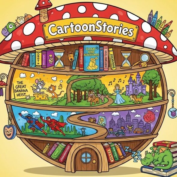 cartoonStories