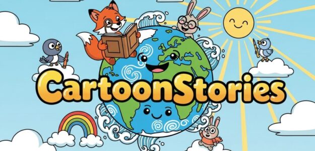 cartoonStories