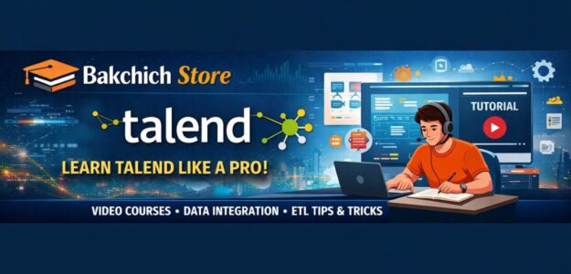 Talend Made Easy