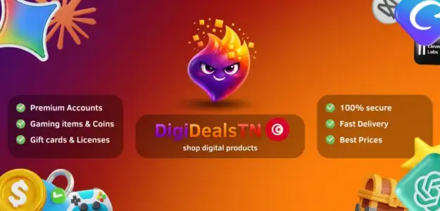 DigiDealsTN