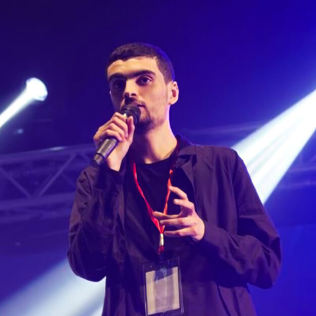 Seif Islem Messaoudi
