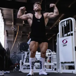 Jeff Nippard's Ultimate PPL Program - 4x/Week Spreadsheet